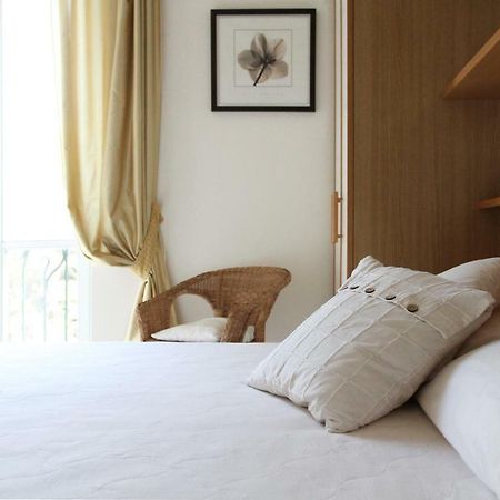 Casa Chiara Apartment ปอร์โตเรกานาติ ภายนอก รูปภาพ