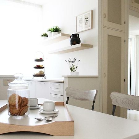 Casa Chiara Apartment ปอร์โตเรกานาติ ภายนอก รูปภาพ