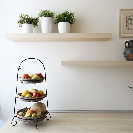 Casa Chiara Apartment ปอร์โตเรกานาติ ภายนอก รูปภาพ