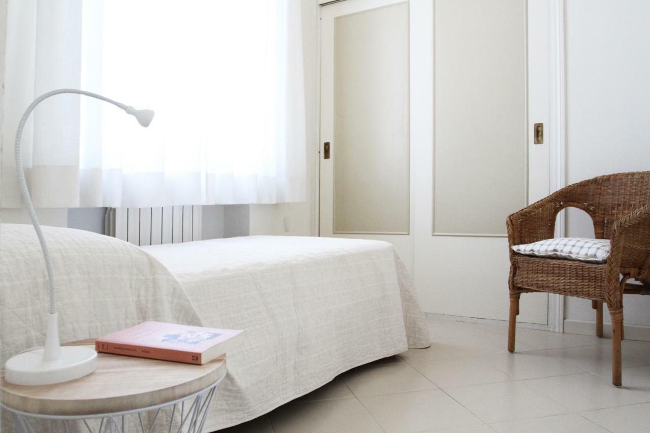Casa Chiara Apartment ปอร์โตเรกานาติ ภายนอก รูปภาพ