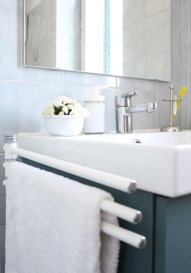Casa Chiara Apartment ปอร์โตเรกานาติ ภายนอก รูปภาพ