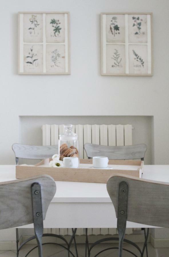 Casa Chiara Apartment ปอร์โตเรกานาติ ภายนอก รูปภาพ