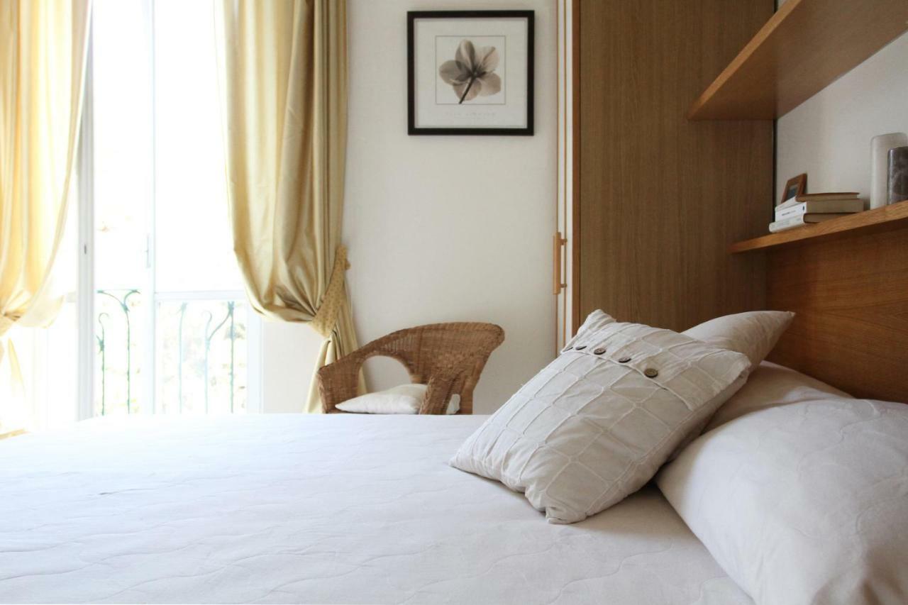 Casa Chiara Apartment ปอร์โตเรกานาติ ภายนอก รูปภาพ