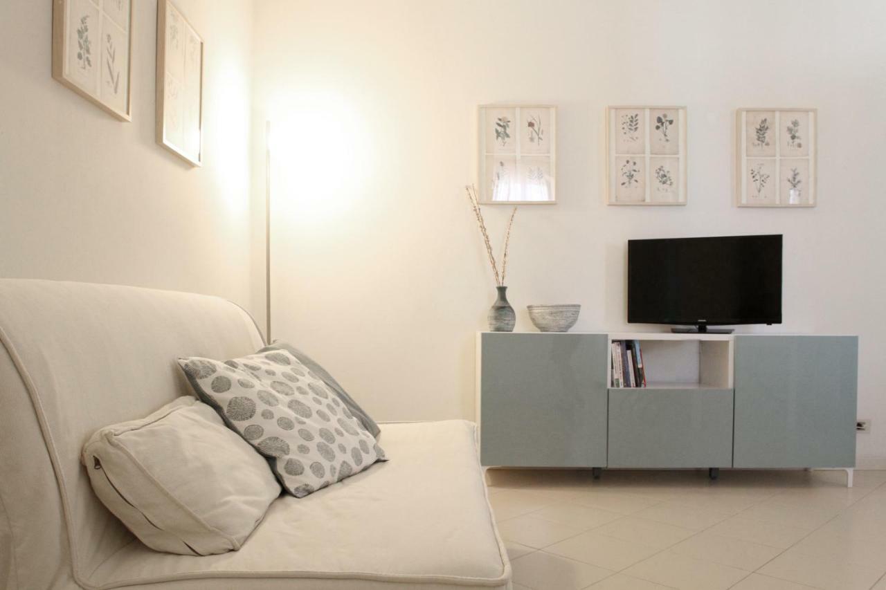 Casa Chiara Apartment ปอร์โตเรกานาติ ภายนอก รูปภาพ
